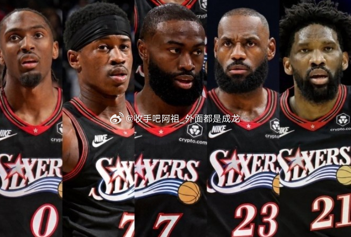 近日，前NBA球员夸梅·布朗在《夸梅·布朗的水货生活》节目中，谈到了詹姆斯对杰伦