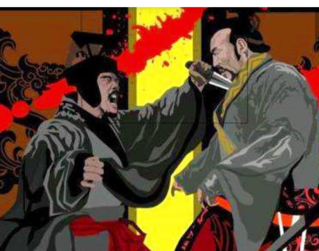 大家好，今天我们要讲的是东魏王朝的终结，以及一位权谋大师——高洋的皇位之争。这段