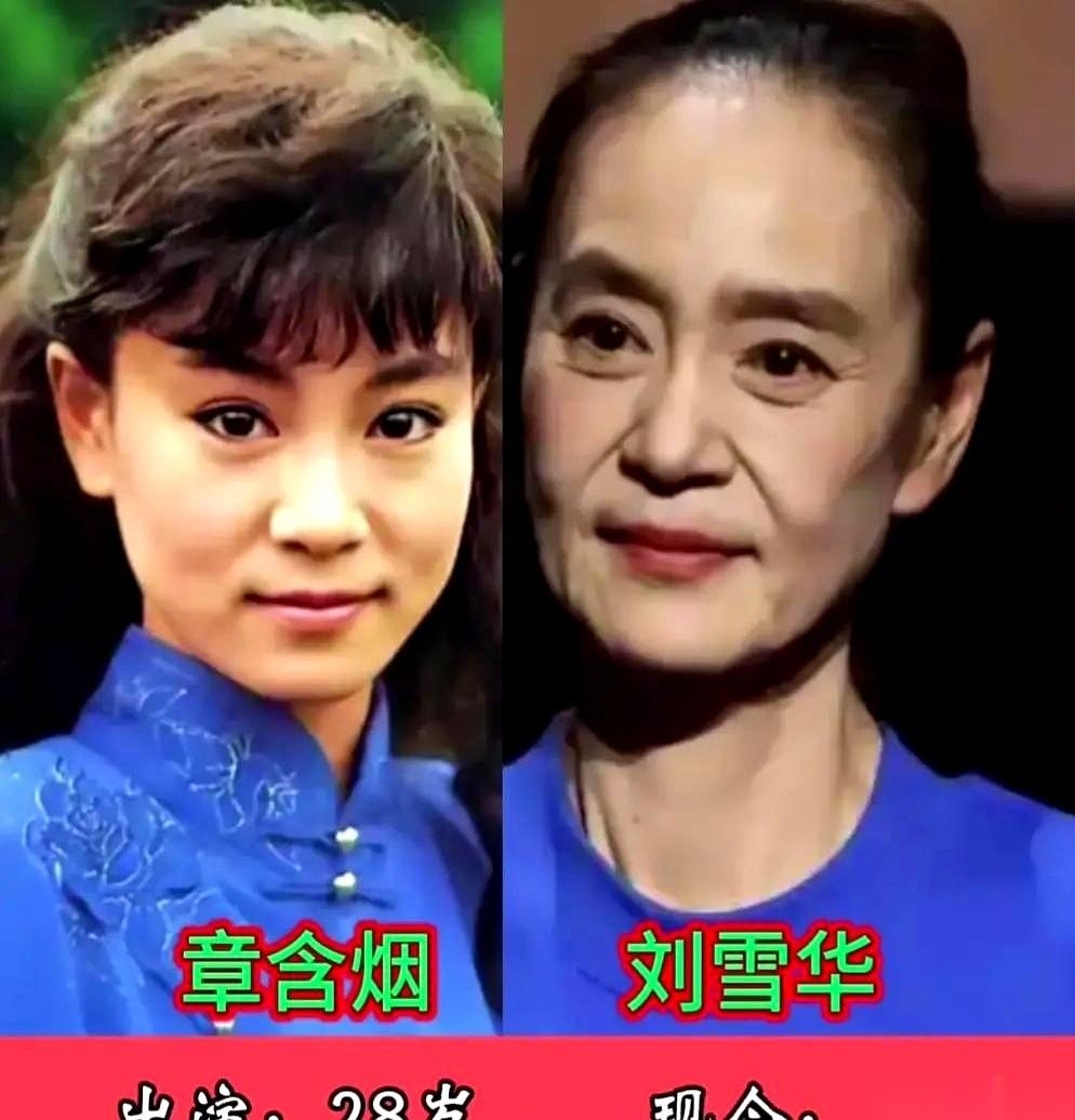 你知道以前的老艺术家，怎么“深入生活”吗？
不是去采风，不是去体验，是真把铺盖卷