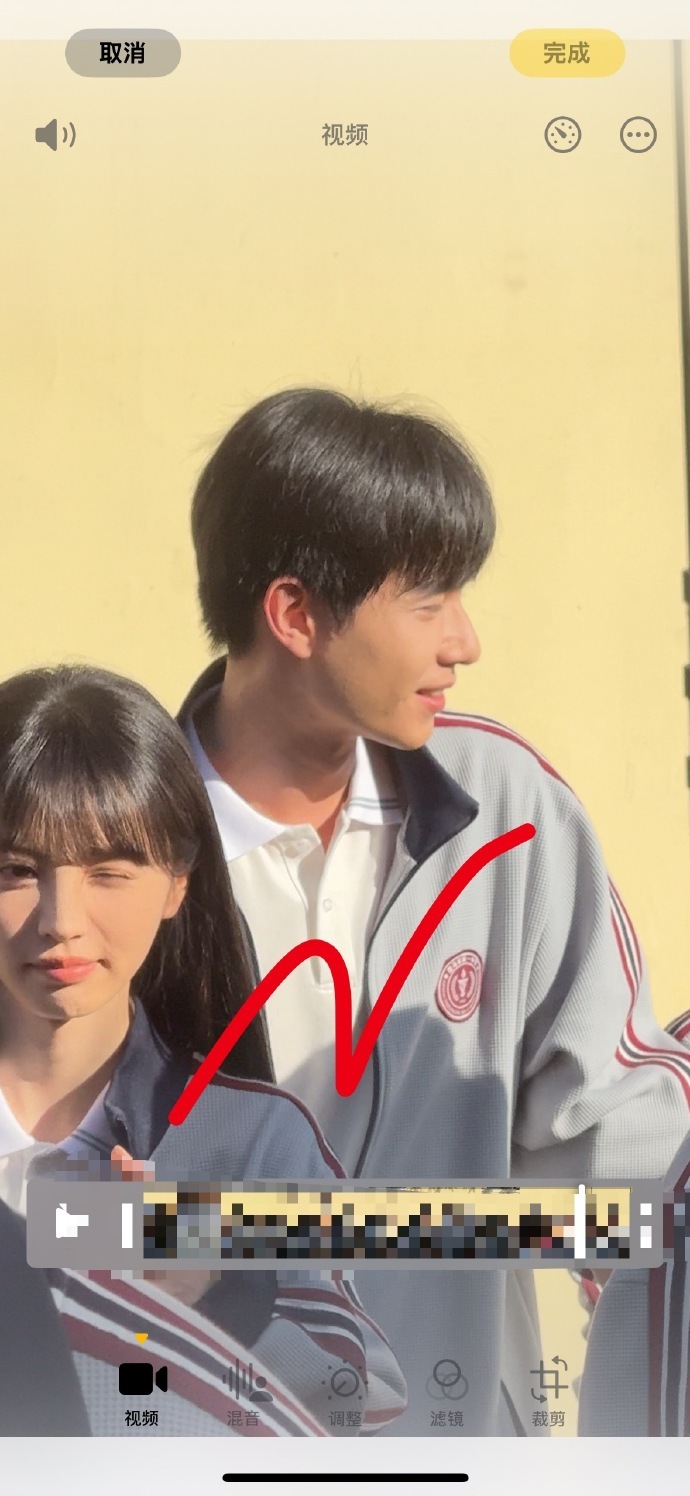 胡一天田曦薇天才女友身高差  终于看到内娱高男高女谈恋爱 谁懂这种美感！胡一天和