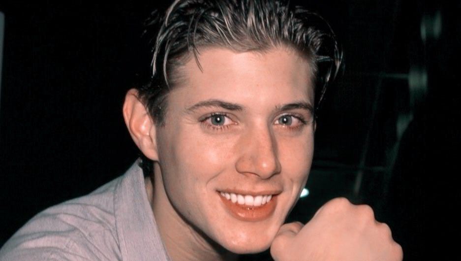 很后知后觉，人生中最早接触到的最常被嬷的男人，其实是这位。 