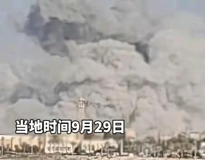 胡塞武装这次真是够意思，听说真主党大佬被干掉了，立马就给以色列来了个下马威，直接