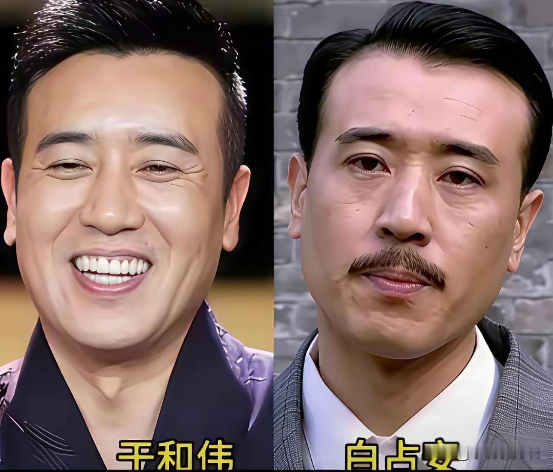 《大宅门》第二部看起来也是非常的好看，非常的精彩呀，大家都对大宅门的第一部印象特