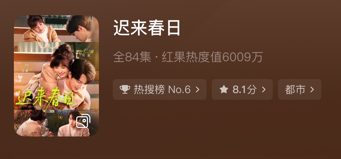 还没看完感觉还挺好看 