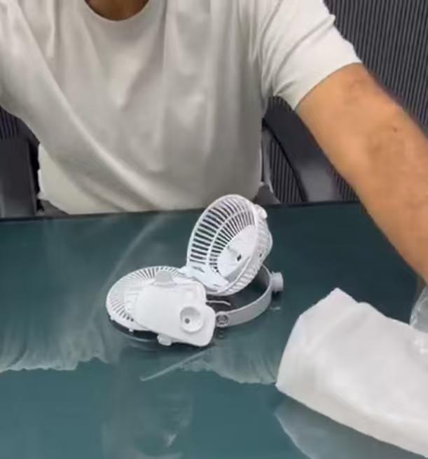 印度连电风扇都造不出来，还妄想造五代机，核动力航母。印度果然还是那么的“自信”，