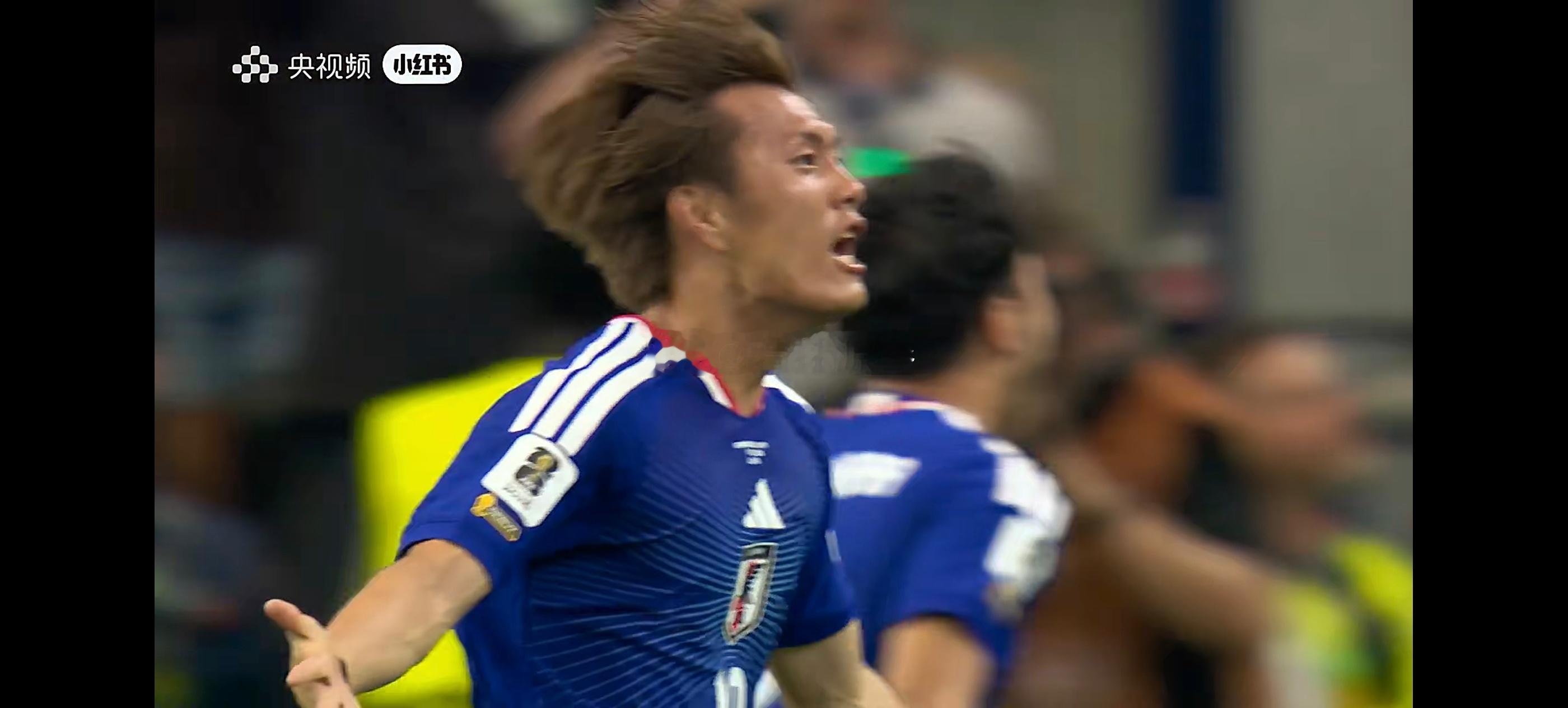 迄今为止最好看的一场比赛荷兰vs日本世界杯