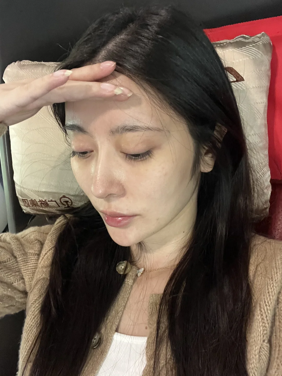 有没有12.10号左右一起去韩国的姐妹
