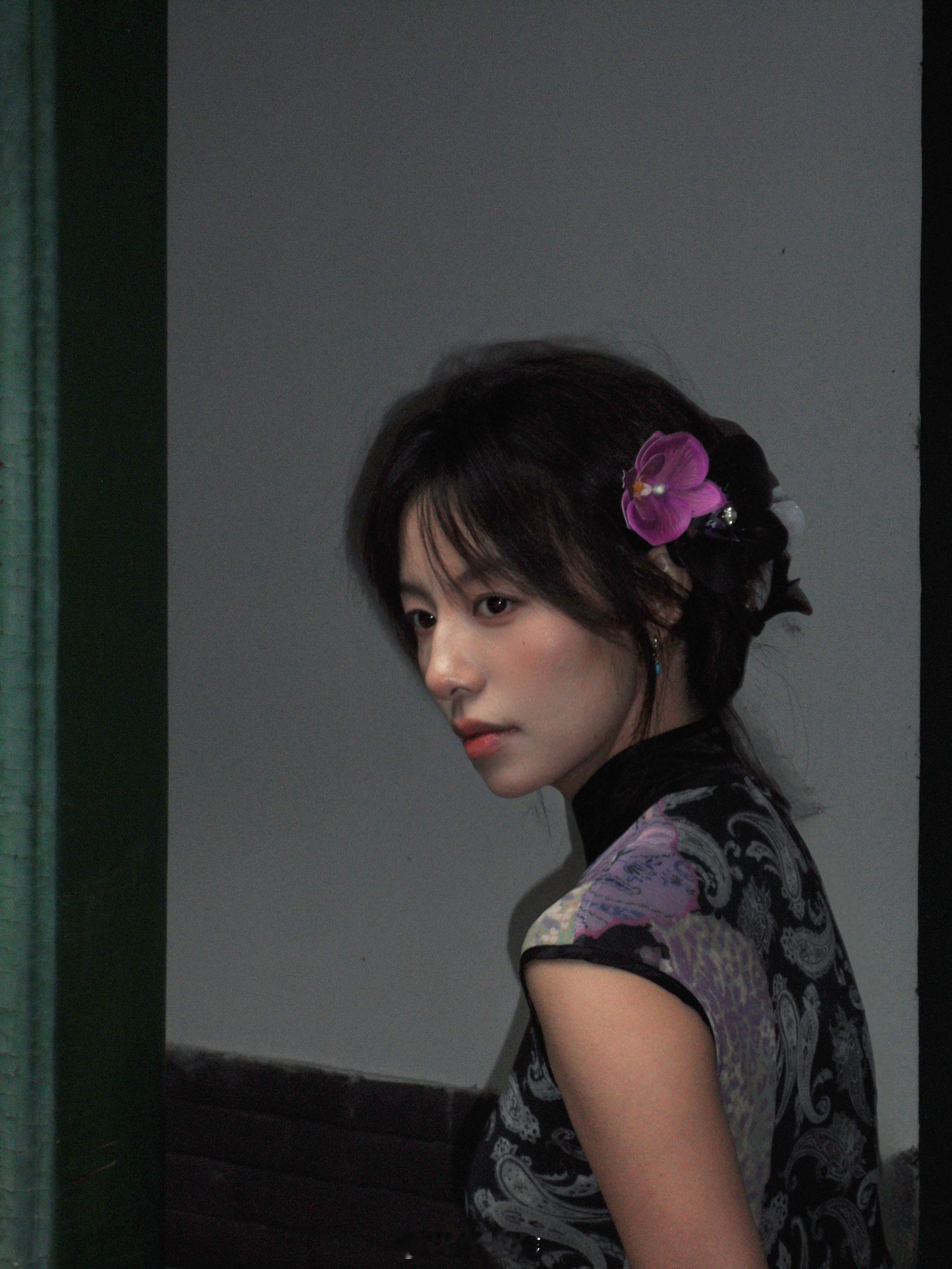 芝蘭玉樹，桂馥蘭馨 ​​​