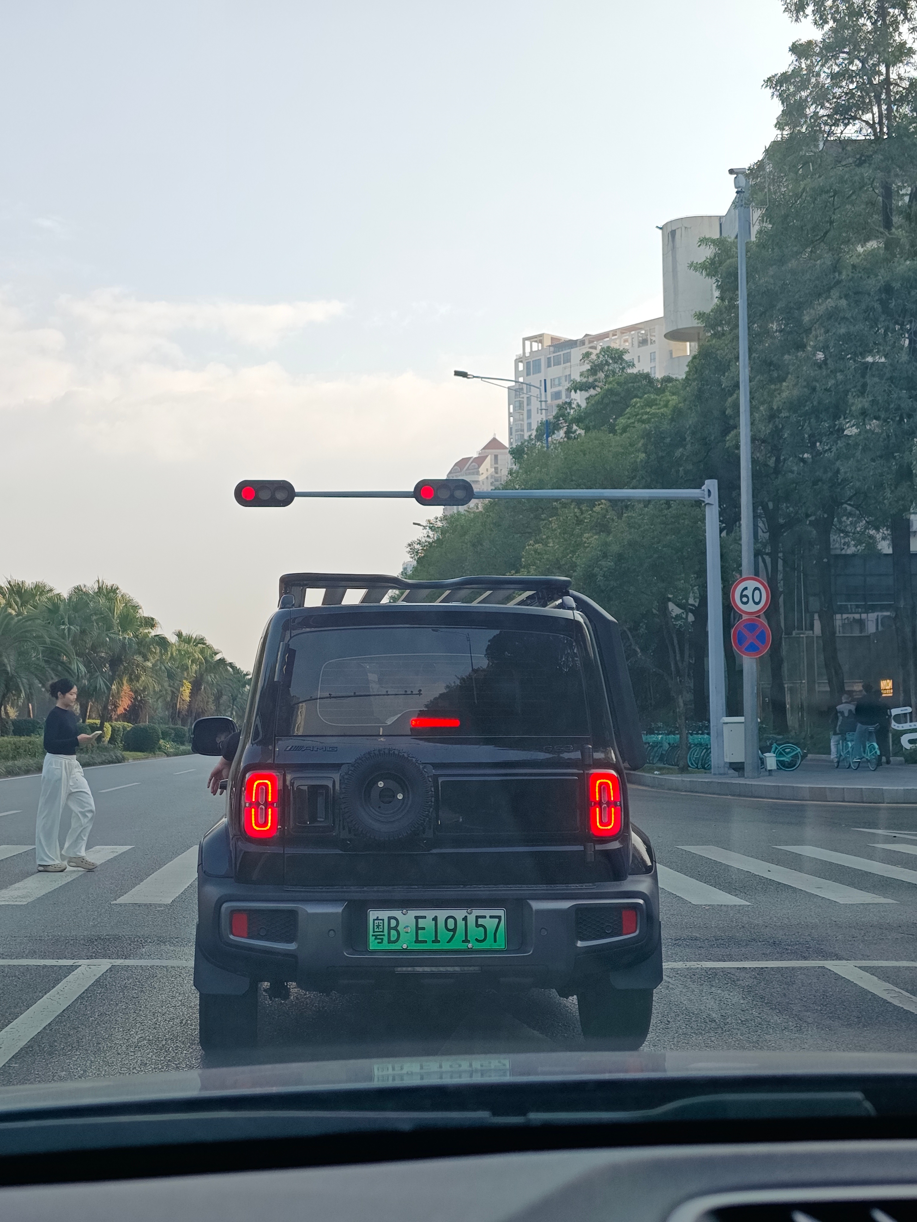 这么小的备胎宝骏悦也好多车anycar