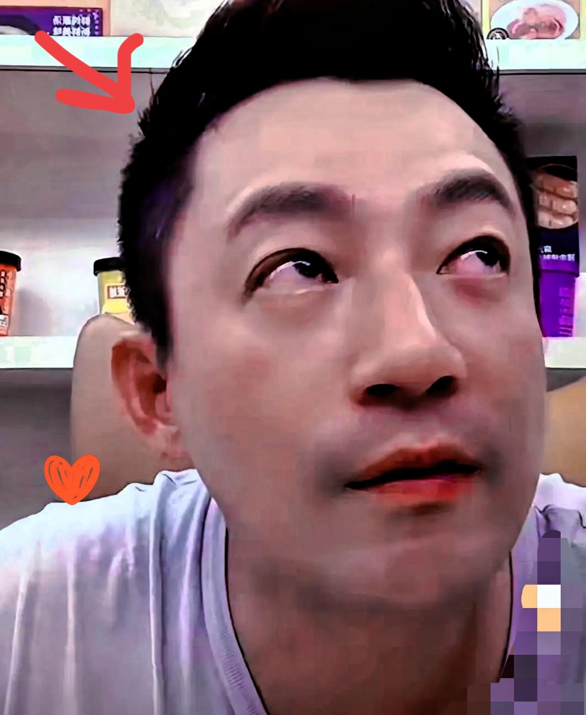 全网都在骂汪小菲，但很少有人看懂，他真正输掉的，根本不是麻六记，也不是大S。他输