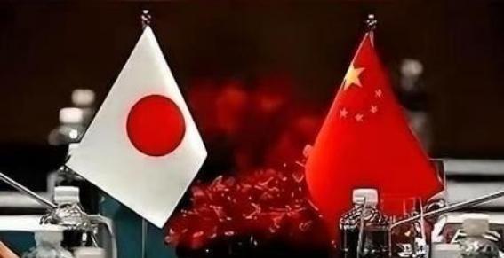 我感觉中日对峙到了日前，一个问题已然彻底被摆在了中国的面前，一旦中日矛盾真的上升