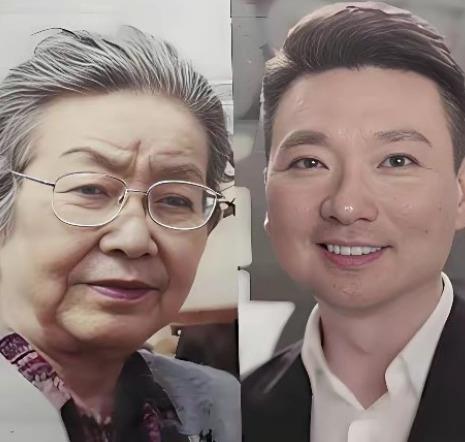 [微风]身为独子的康辉坚持当丁克，母亲苦苦哀求：“给我们生个孙子吧！”康辉却说：