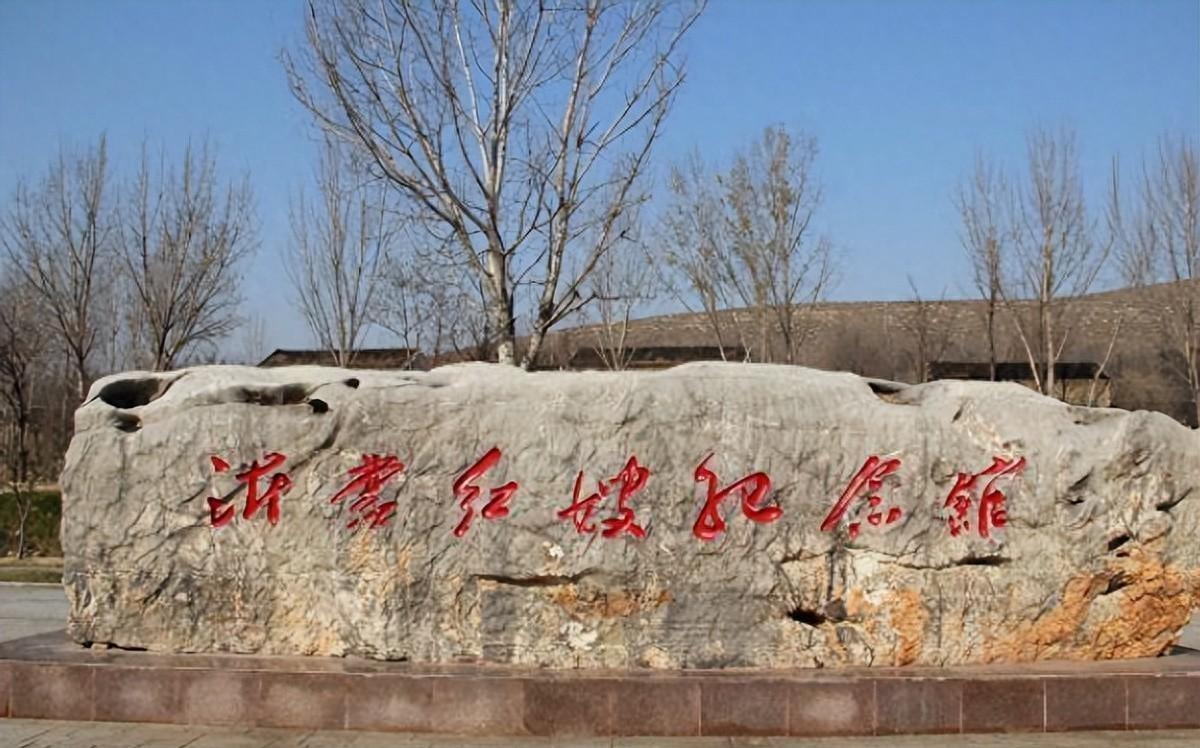 2001年，罗荣桓元帅之子罗东进专程赴沂蒙，深情站在母亲安息之墓前诉思念
195