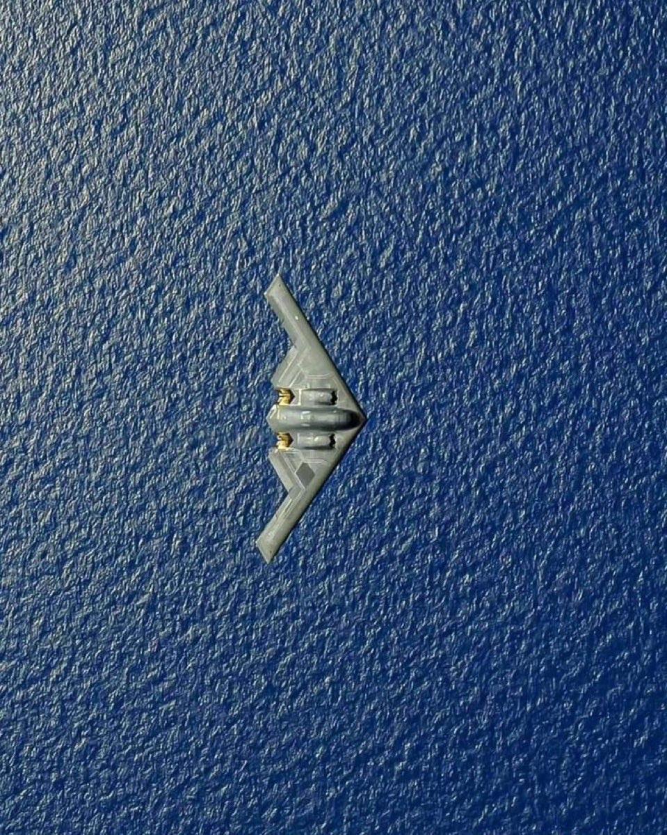 [转发网络消息]多名开源情报追踪账号（如OSINTdefender）发布帖文称美