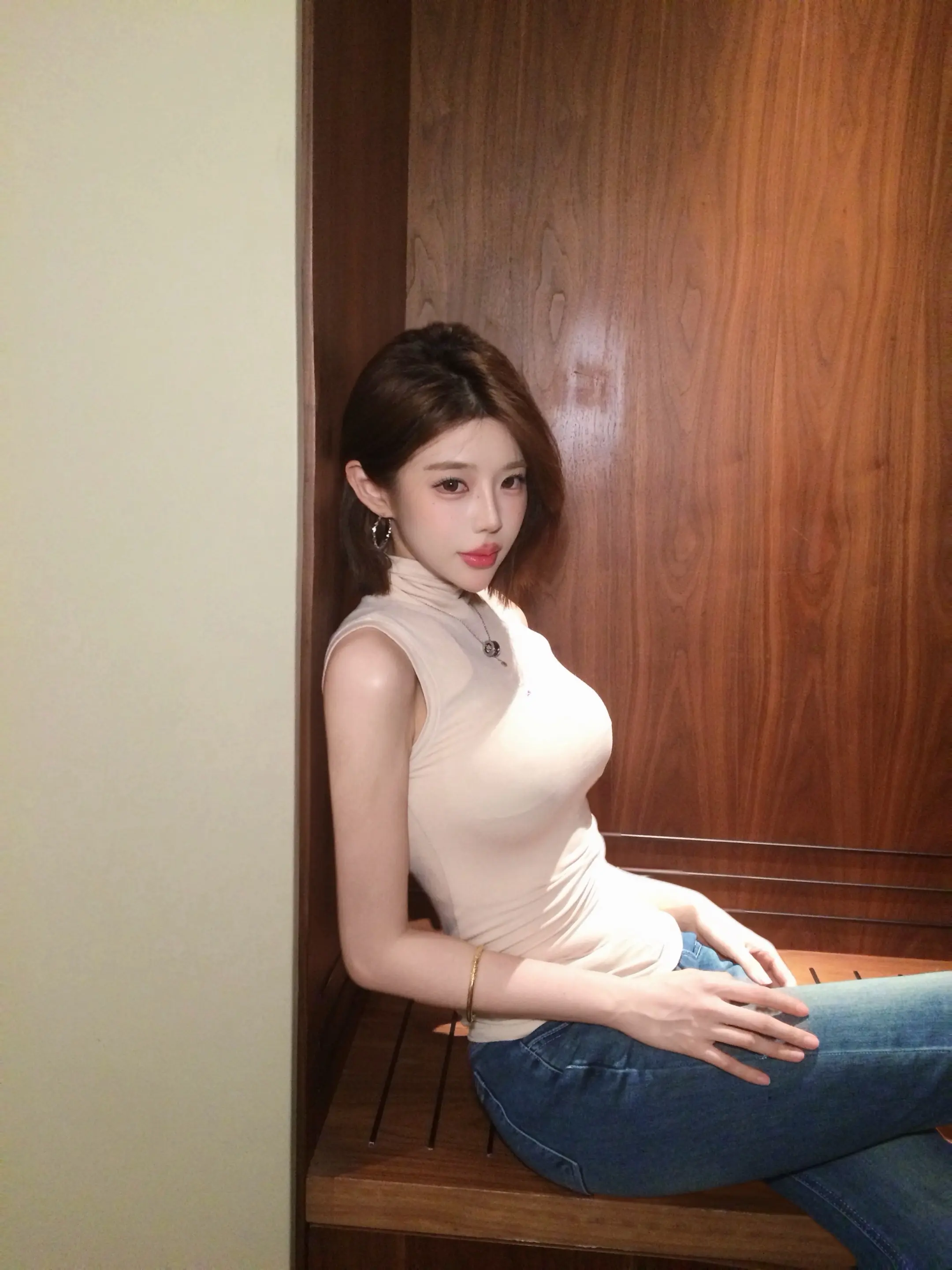 你的语音 我反复听