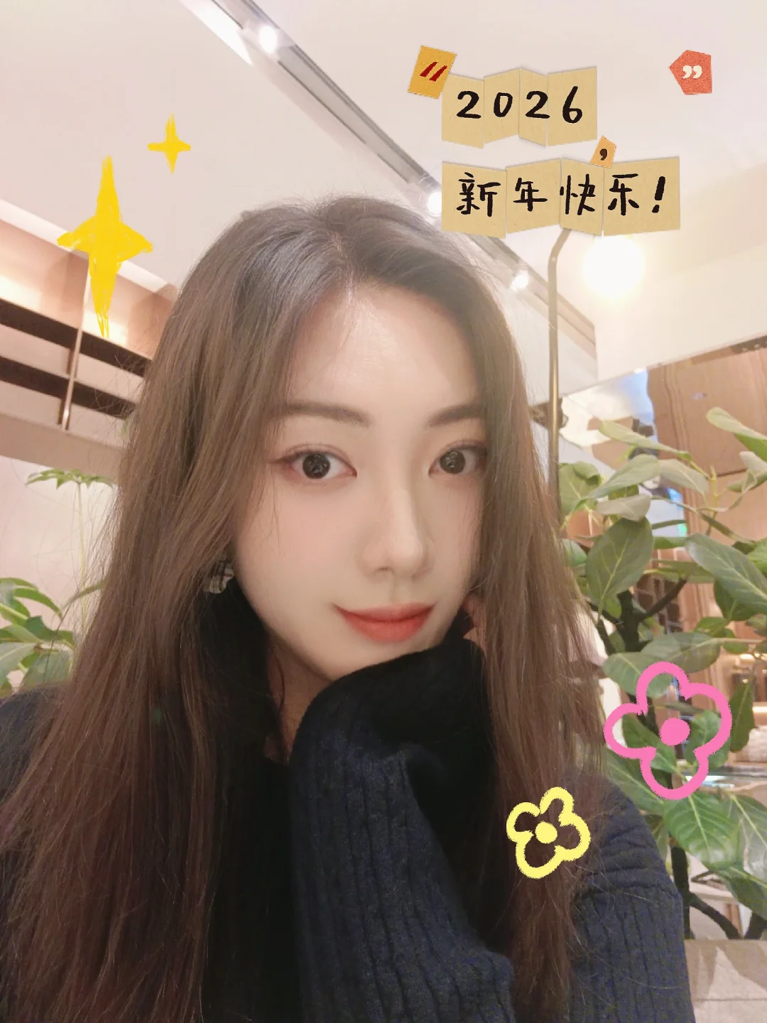 一个人过年可以做的100件小事✨