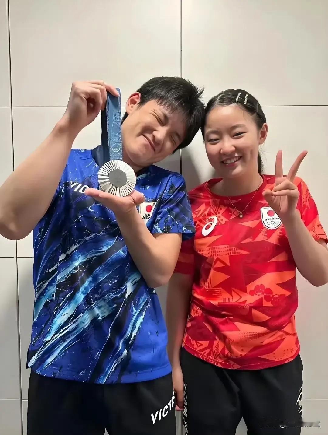 你绝对想不到：张本智和&张本美和的粉丝竟然那么多？
―哪来的？

⭐️张本智和