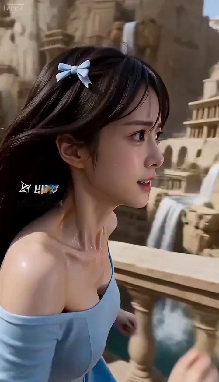 即梦AI。
阿狸的小狸猫。
来即梦过100种人生。