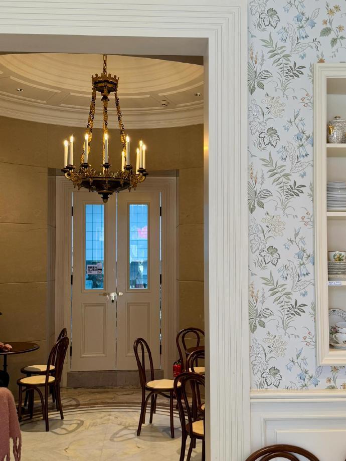 ⸝⸝ ☕⌇𝐩𝐥𝐨𝐠 . ·͜·˖″快乐都在不经意间 