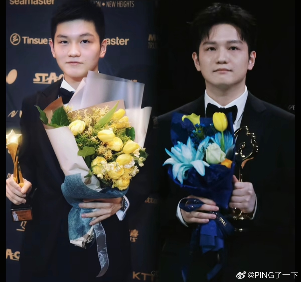 是小胖亦是东哥，正装开场忆东东过往与今夕。 