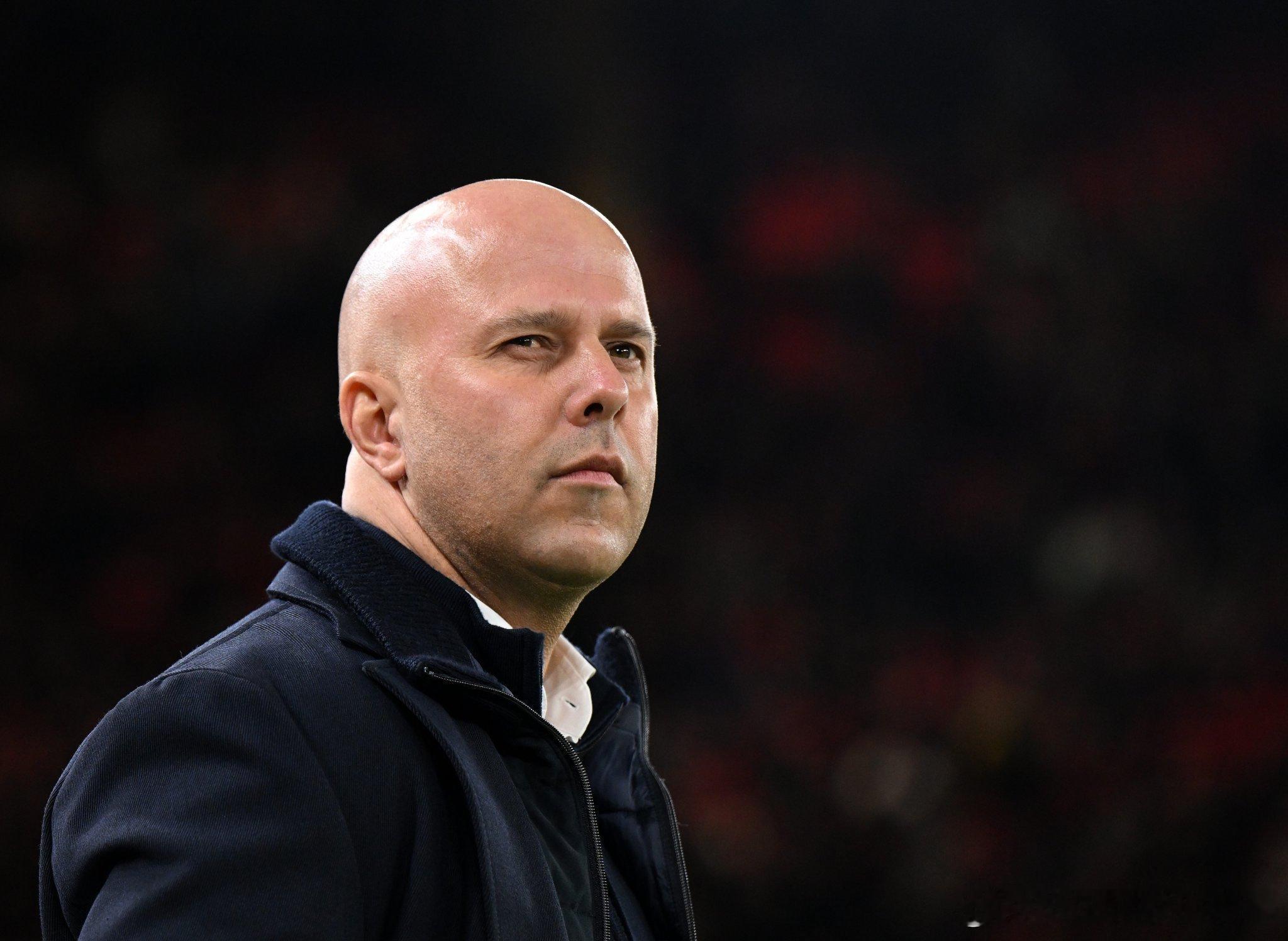 【不会下课！】🚨利物浦跟队记者斯蒂尔：斯洛特仍得到利物浦高层支持，消息人士坚称