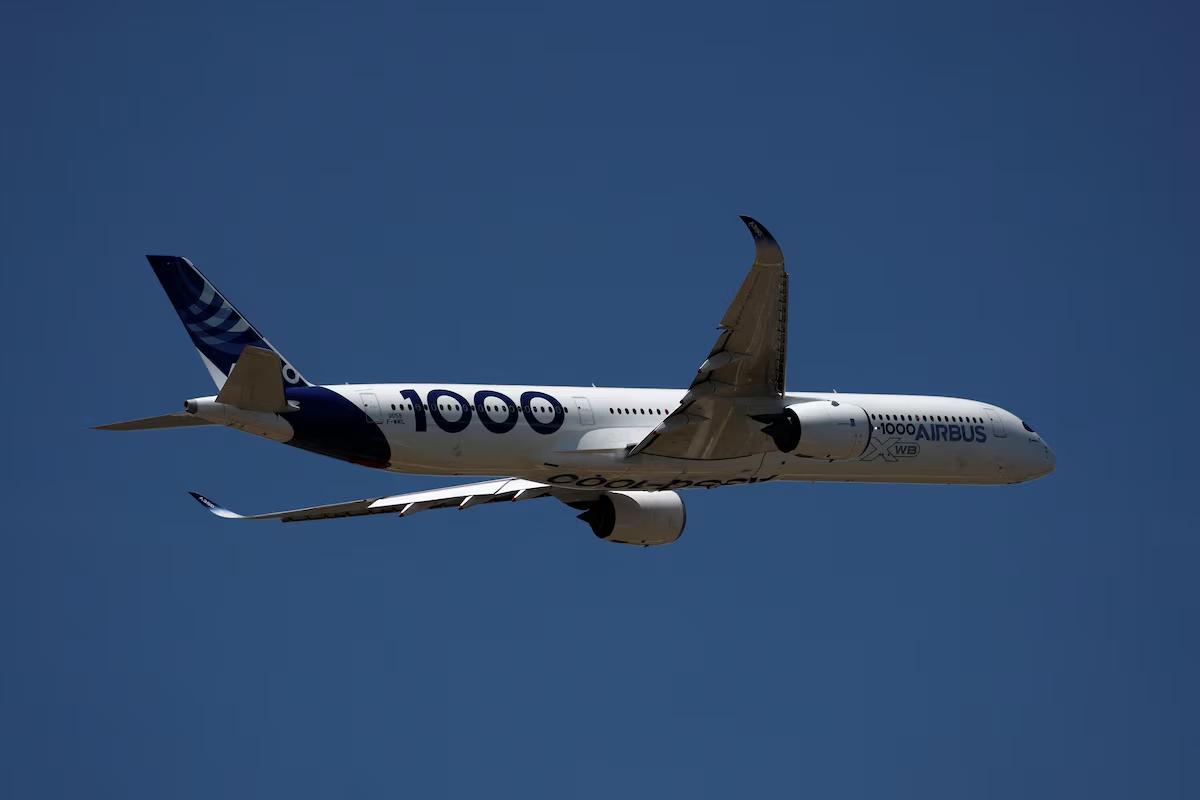 24架宽体大单两边下注！菲航15架787对阵9架A350，近20年波音空白正式打