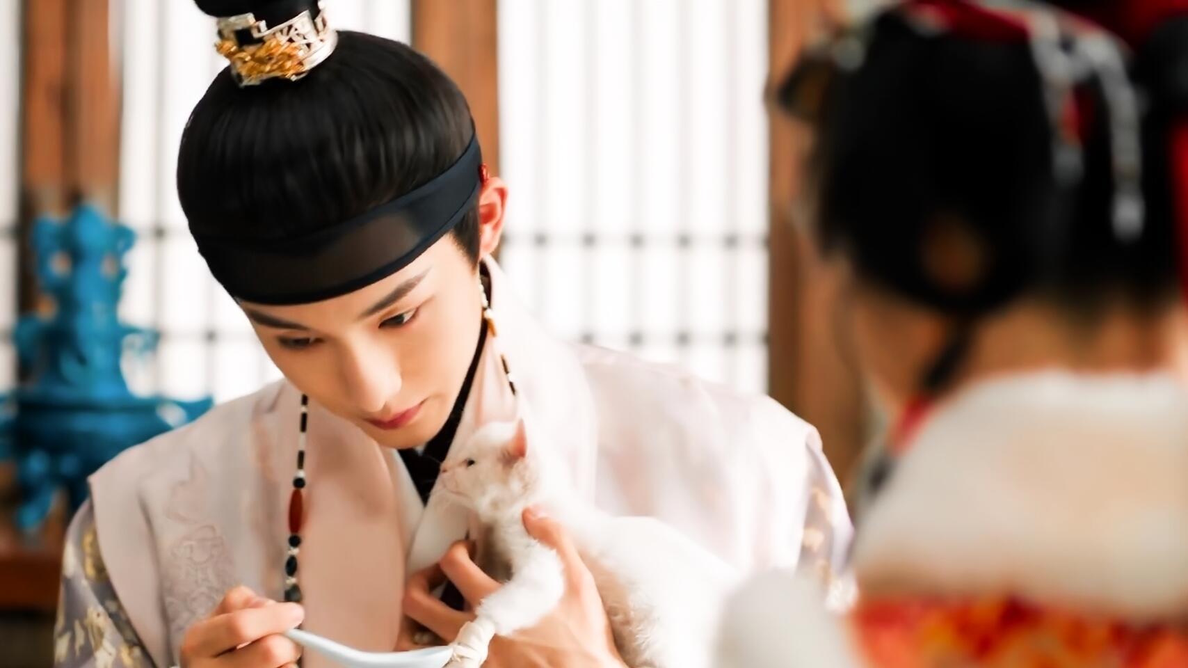 祖宅少年夫妻先婚后爱味更重了！ 