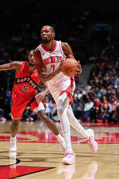 “死神”杜兰特昨日对阵猛龙精彩图集📸新赛季篮不住休斯顿火箭火箭战胜猛龙 ​​​