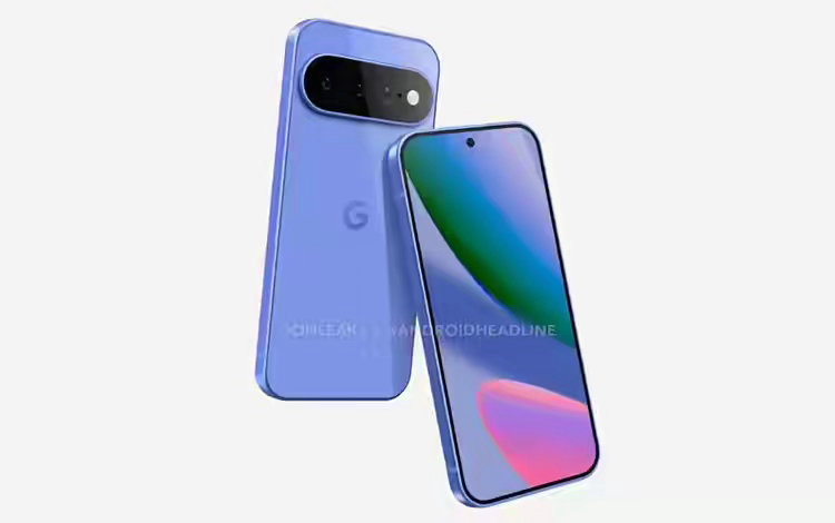 看渲染图Pixel 11外观延续了Pixel的经典设计，还做了细节优化：更薄的机