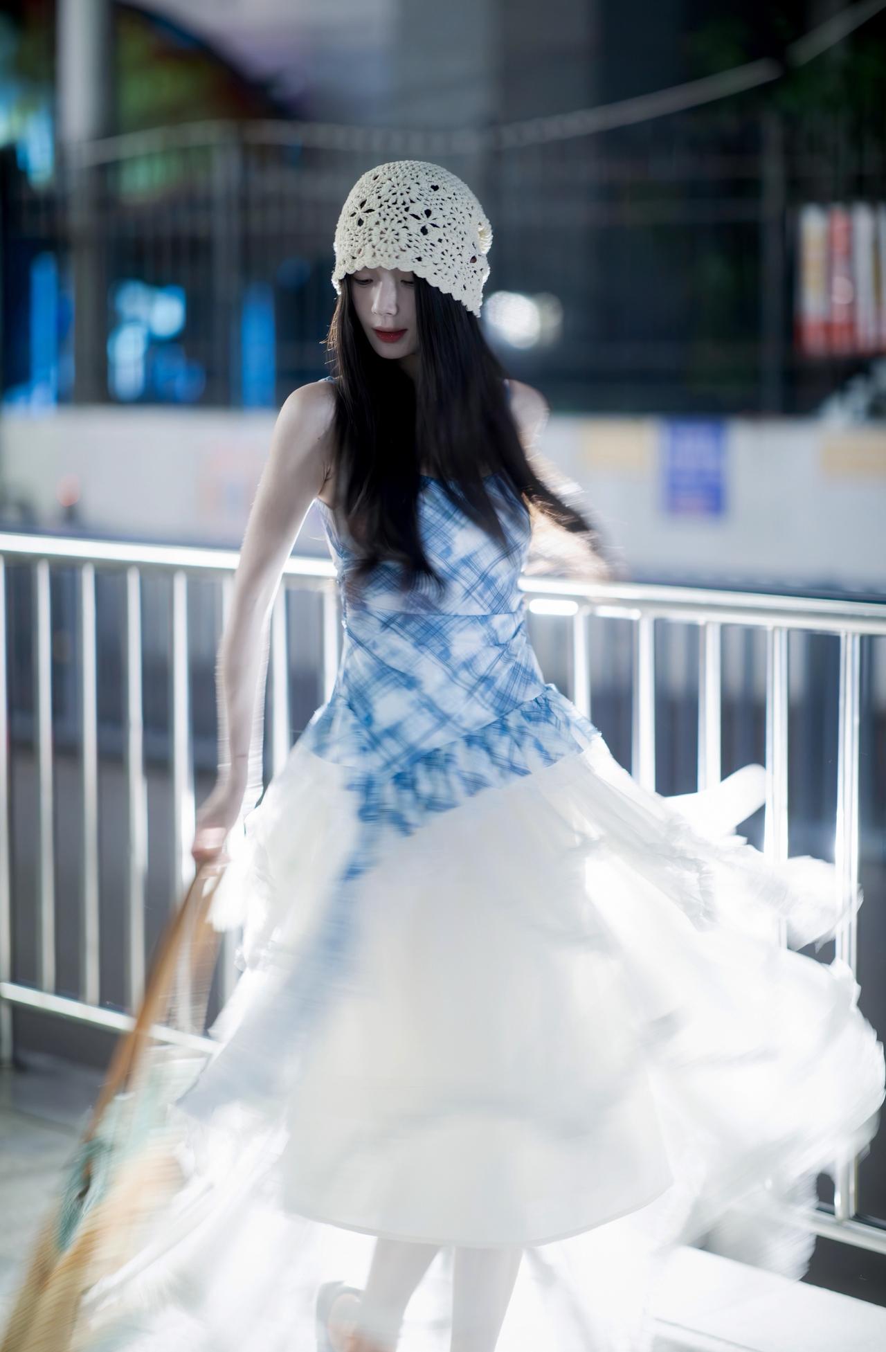 日常穿搭分享 温柔系少女穿搭 松弛感穿搭氛围感拉满 穿搭对我来说易如反掌 穿搭的