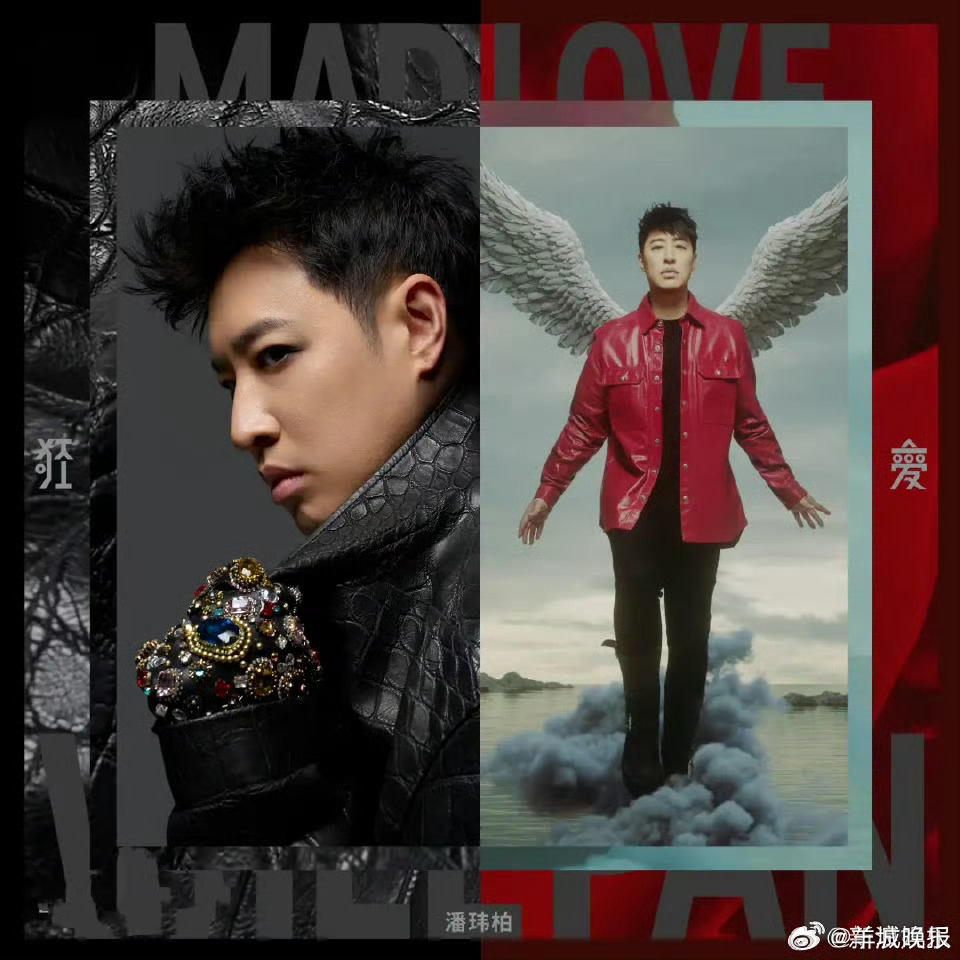 #国民歌手最新一张专辑质量#，你觉得谁最夯？周杰伦《太阳之子》《与世之争》《狂爱