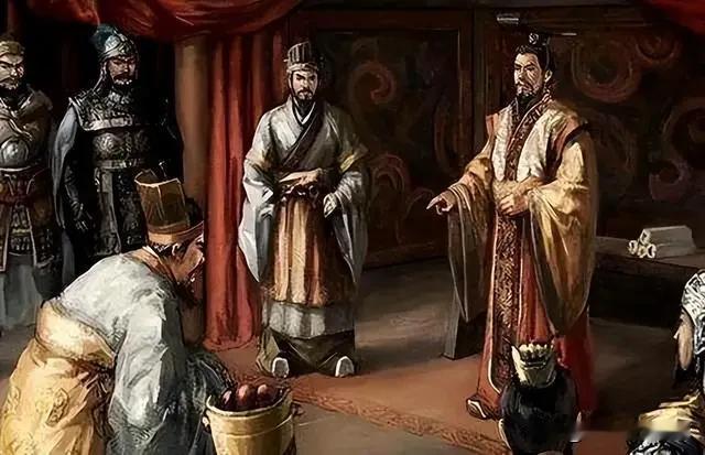 诸葛亮为何不投奔曹操而选择刘备?诸葛亮如果只想当一个普通谋士，然后混个官当，他可