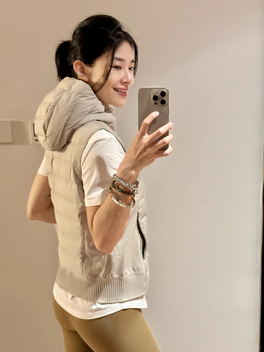 天冷了可以开始藏肉了