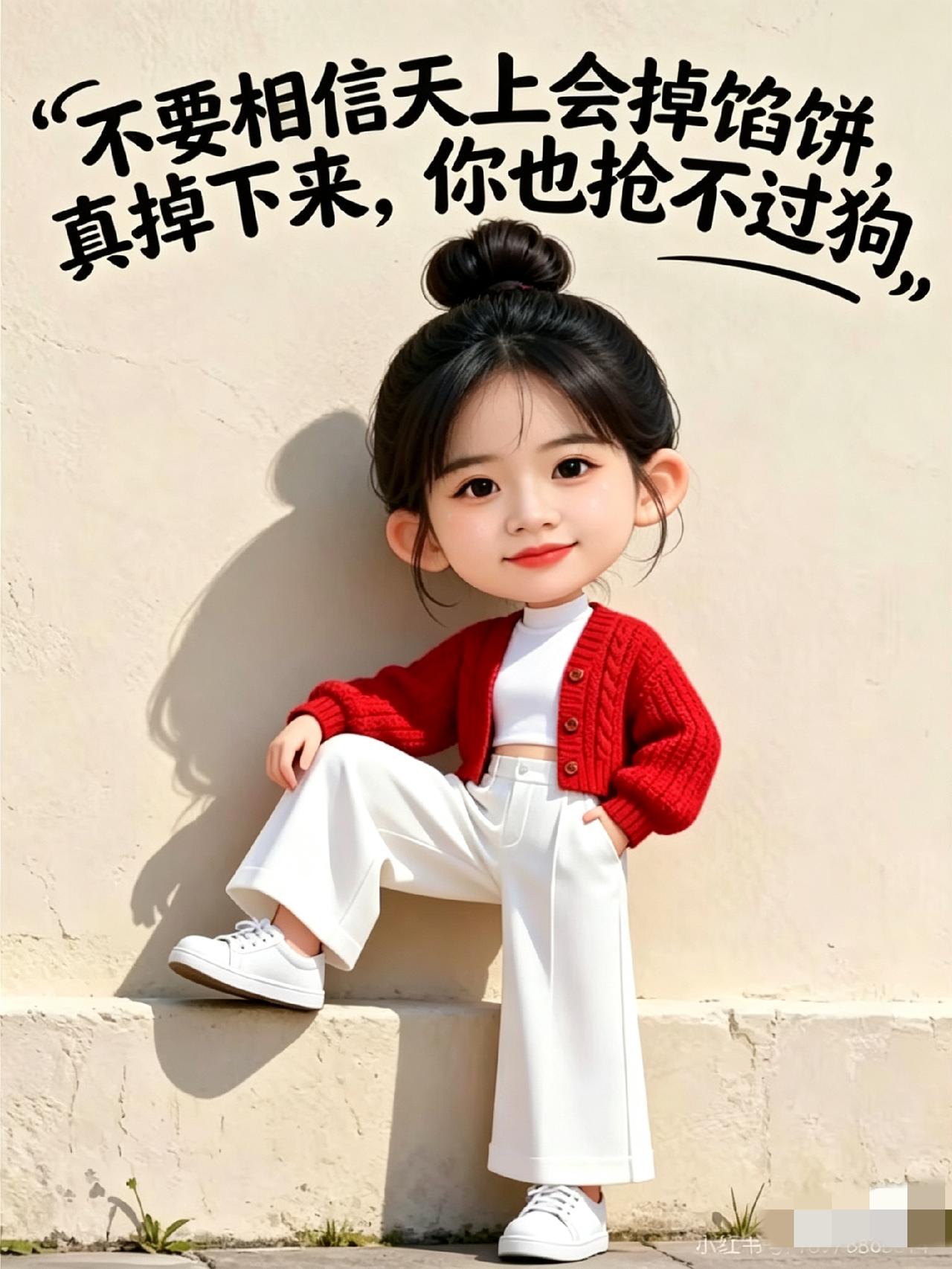 职场聪明人，都得学会适当“装”
 
上班干活，能力固然重要，但懂得适度“装”，才