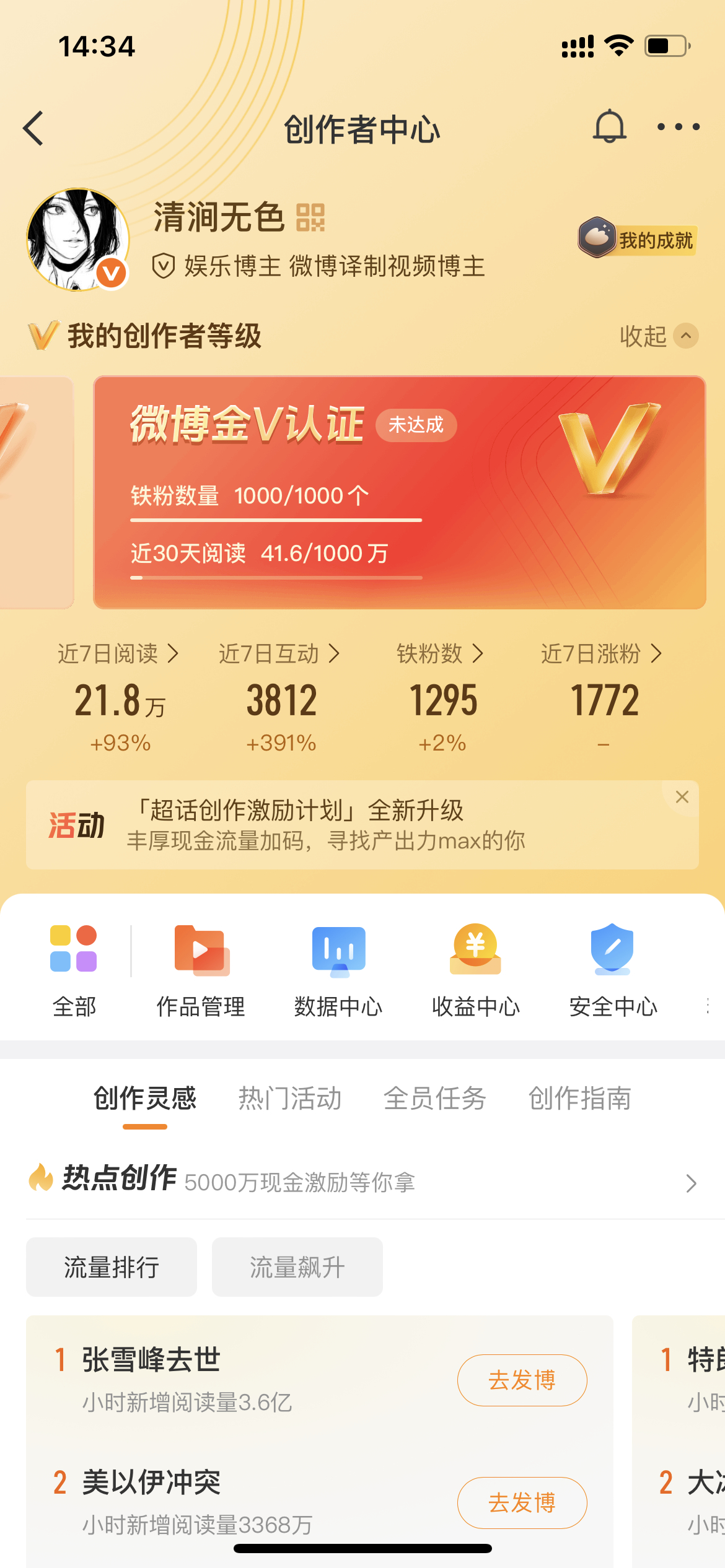 刷到的动动吧  这个ydl我也是没招了 