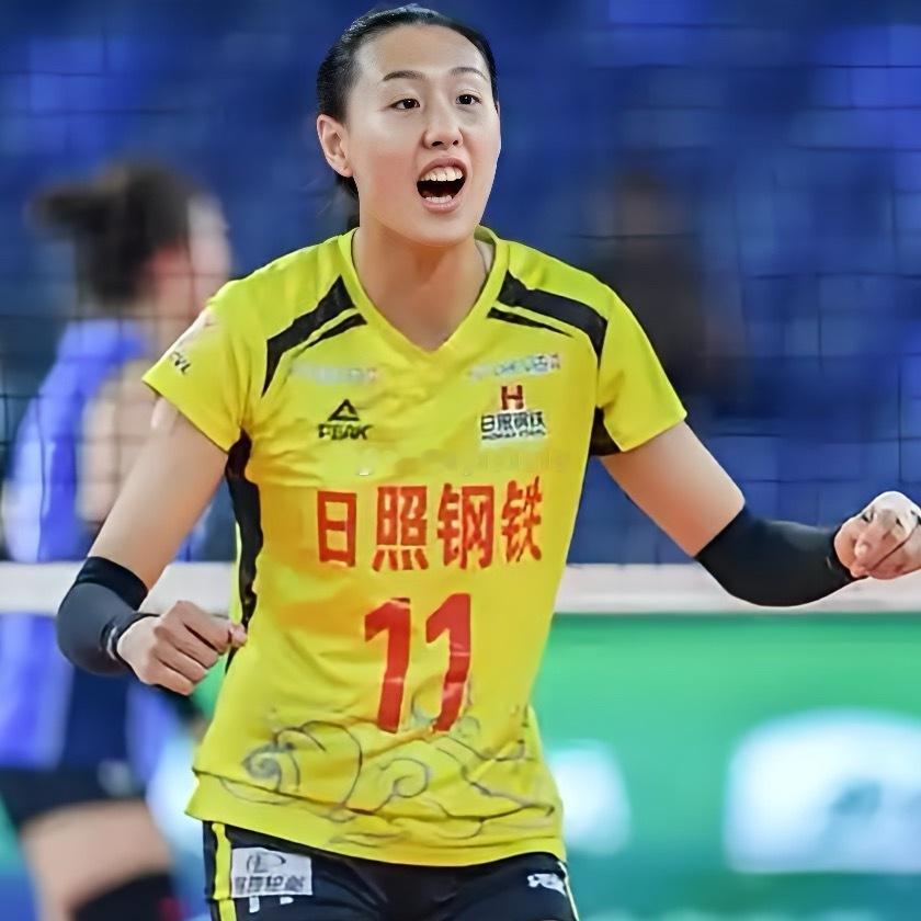 📊杨涵玉：（3局）▶️9分：9扣6中0失误0被拦（成功率67%效率67%），3