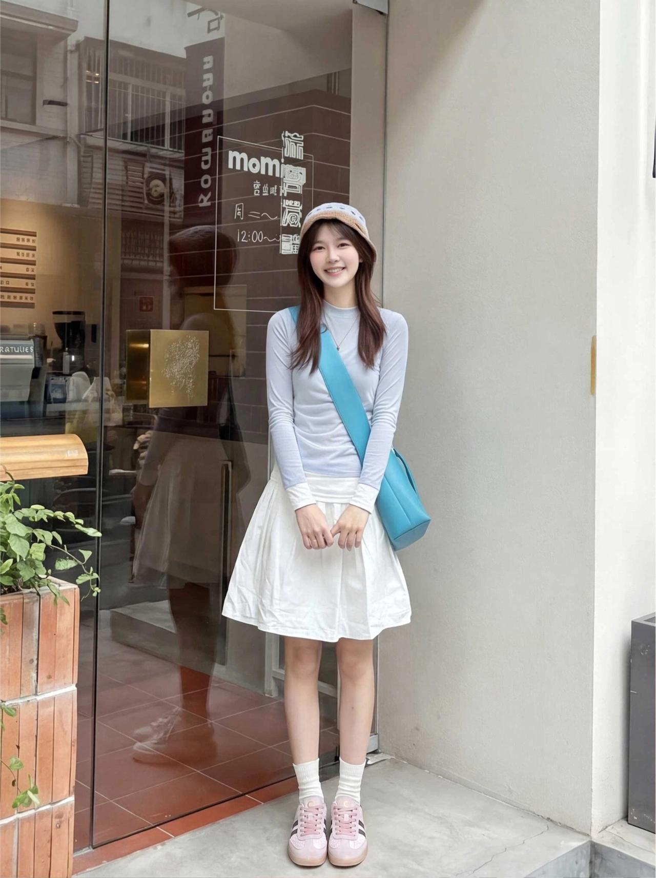 在你心里什么样的女人最漂亮