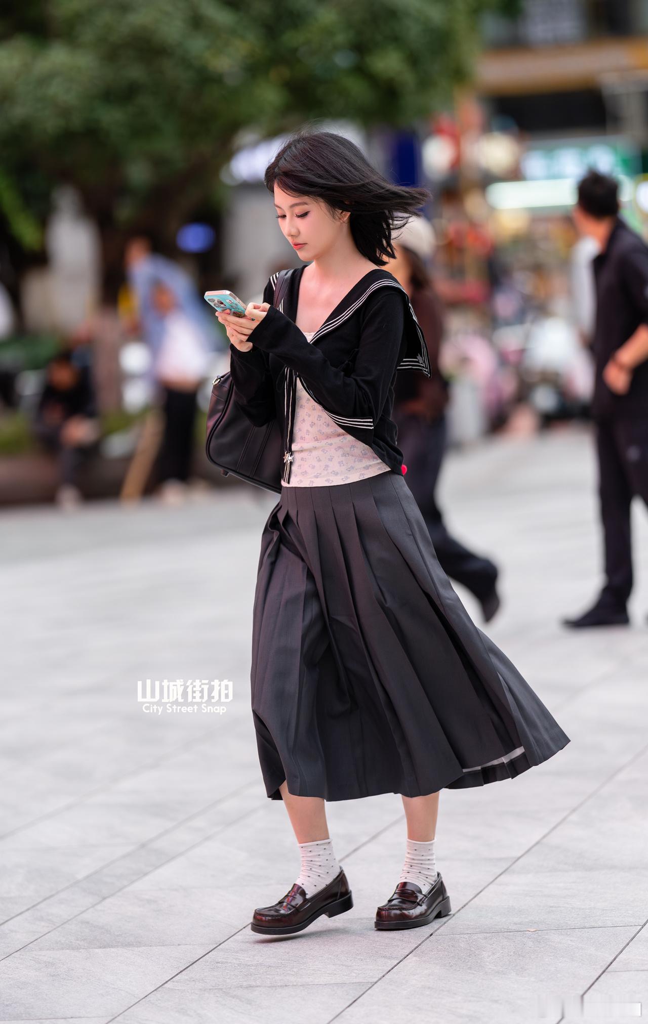 修成日系风色调，应该更好看~ ​​​