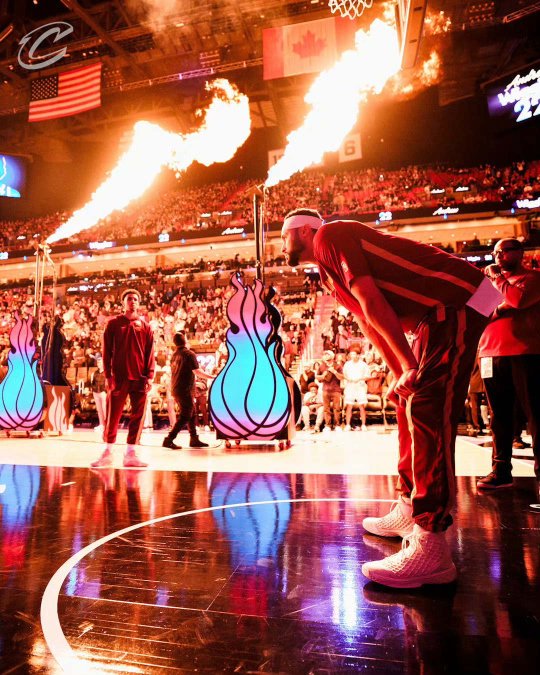 Fire🔥🔥🔥今日能否成功复仇！！！ 