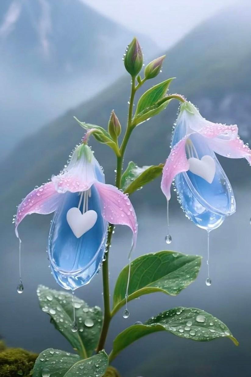 🌺🤔不被承认的劳动者——👀致拖鞋兰🌺👀拖鞋兰 兜兰 

在城市的绿化带