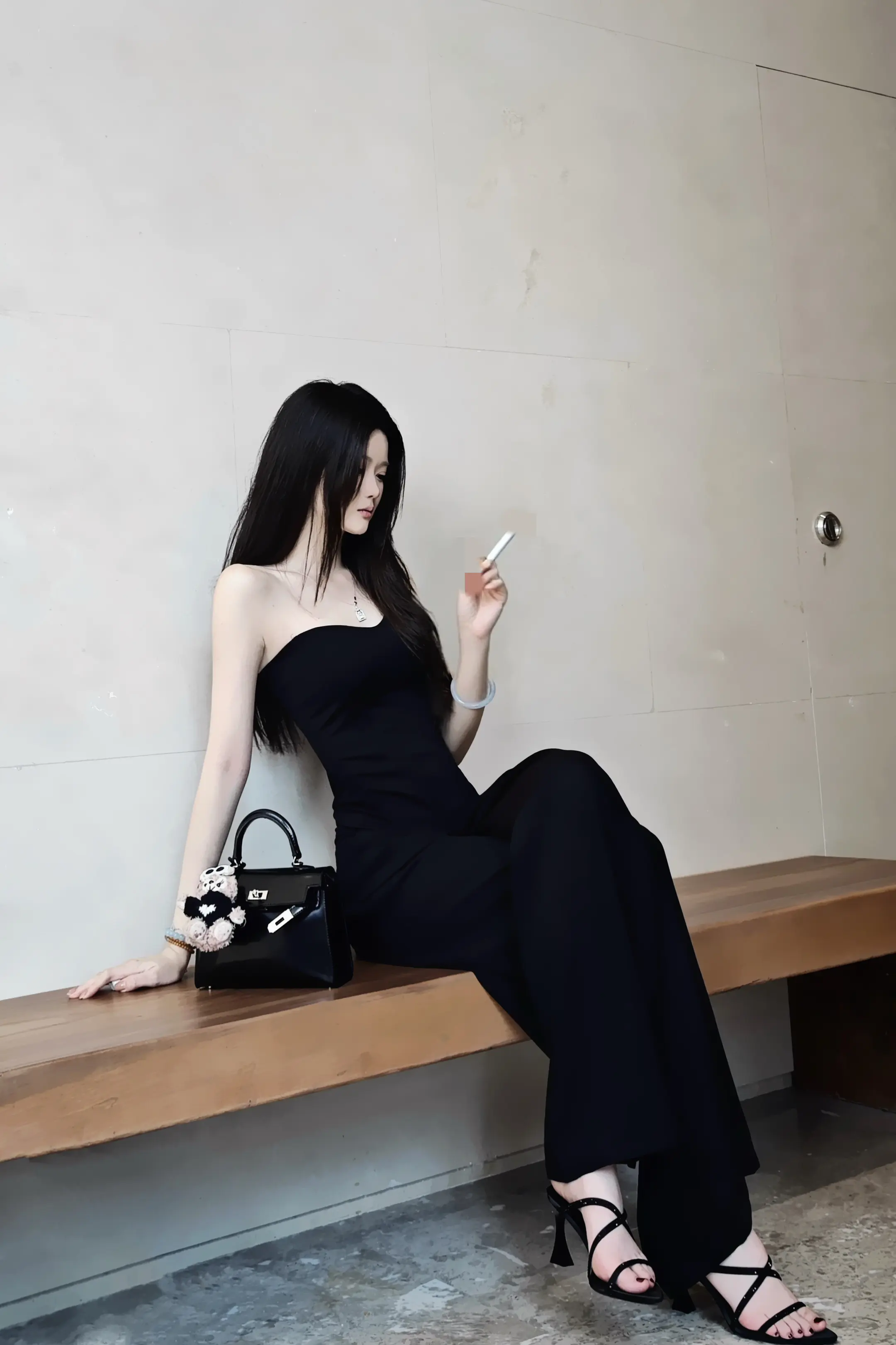 看你过得不爽我真是爽了