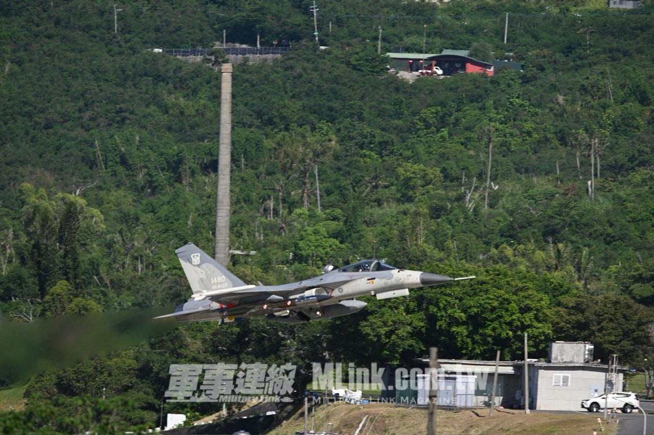 伪台自造的空射版“雄风三”超音速反舰导弹（“雄鸷专案”），于今日即7月1日在台湾