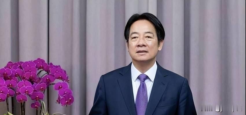 特朗普把对台军售叫谈判筹码，赖清德还要装睡到什么时候。

早上起来刷手机看到外交