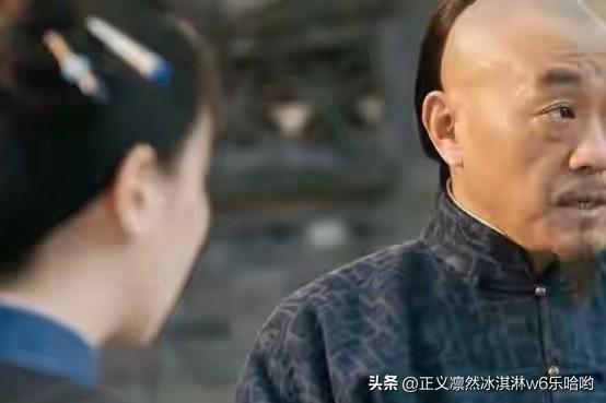 作为一部古装探案轻喜剧，《刘墉追案》有着不少值得细品的亮点。
💥先是接地气的人