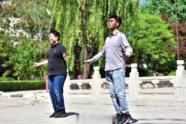 跳绳10分钟＝跑步半小时？坚持一个月后，神奇的事情发生了