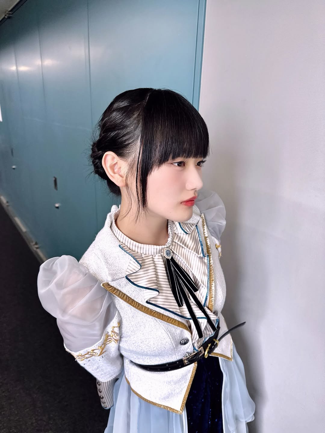 日娱新闻樱坂46山崎天 山崎天ins 