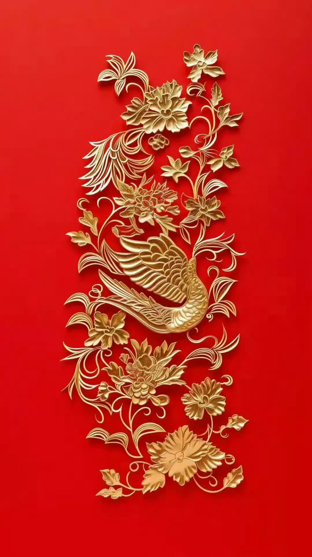 花开富贵，招财自来！ ​​​