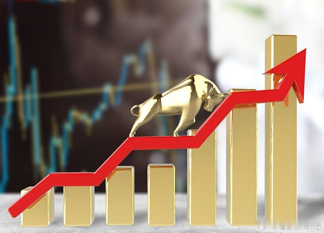 收评：科创50指数高开高走涨3.76% 半导体产业链爆发【收评：科创50指数高开