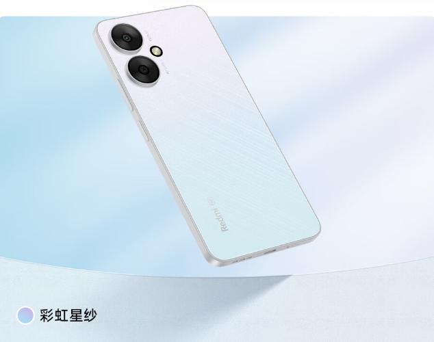 Redmi 13C上市，售价749元。配置上给到天玑6100处理器，机身内置50