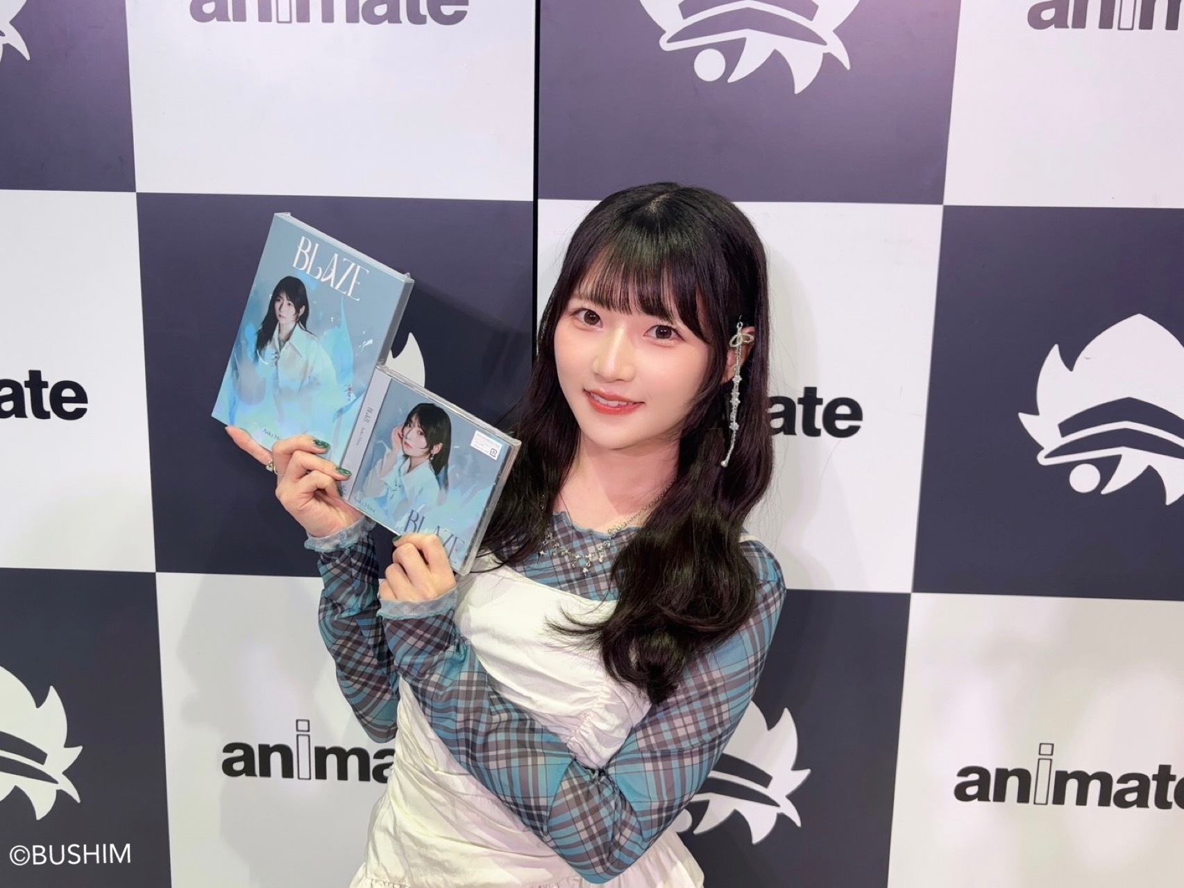 青木阳菜